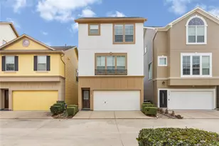 3334 Clearview Villa Way, Houston, TX 77025 - Photo 1