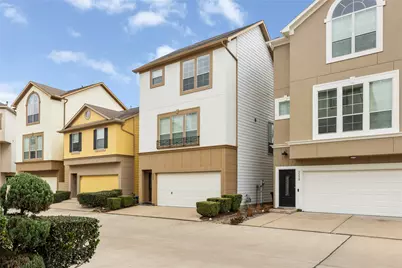 3334 Clearview Villa Way, Houston, TX 77025 - Photo 3