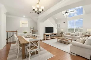 3334 Clearview Villa Way, Houston, TX 77025 - Photo 5