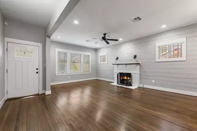 712 E 28th Street, Bryan, TX 77803 - Photo 5