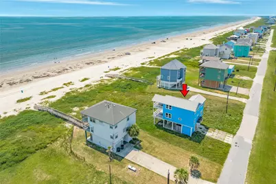 22915 Gulf Drive, Galveston, TX 77554 - Photo 3