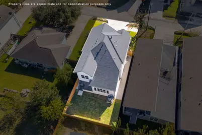 1103 E 37th Street, Houston, TX 77022 - Photo 45