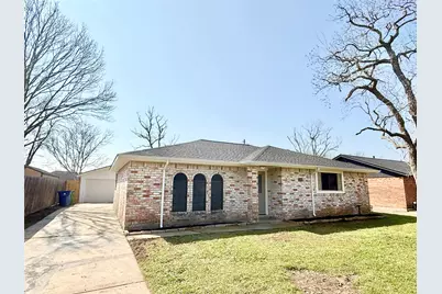 1429 Northview Drive, Angleton, TX 77515 - Photo 1