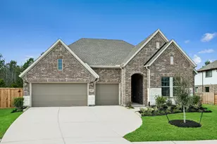 1407 Florecer Ln, Magnolia, TX 77354 - Photo 3