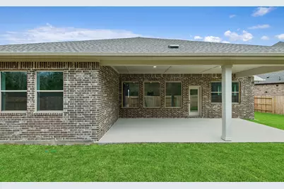 1407 Florecer Lane, Magnolia, TX 77354 - Photo 9