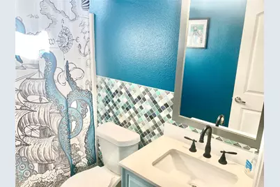 1830 Croaker, Crystal Beach, TX 77650 - Photo 11