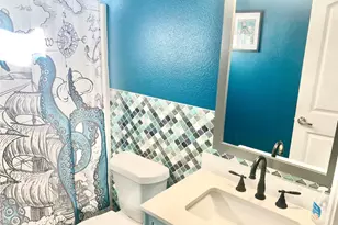 1830 Croaker, Crystal Beach, TX 77650 - Photo 11