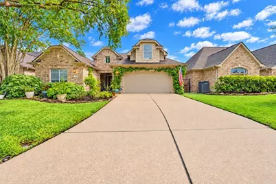 20614 Sunset Bend Lane, Spring, TX 77379 - Photo 1