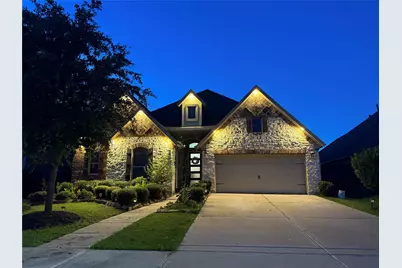 706 Fresh Sage Crossing, Richmond, TX 77406 - Photo 1