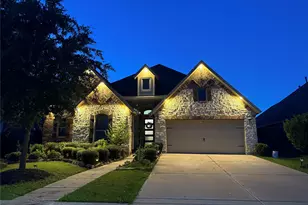 706 Fresh Sage Crossing, Richmond, TX 77406 - Photo 1