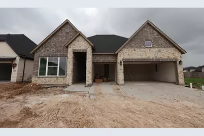 4919 Benton Woods Trail, Rosenberg, TX 77471 - Photo 1