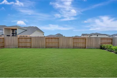 4919 Benton Woods Trail, Rosenberg, TX 77471 - Photo 9