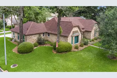 4334 Hill Forest Drive, Houston, TX 77345 - Photo 1