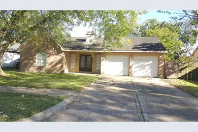 10423 Tenneco Drive, Houston, TX 77099 - Photo 1