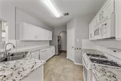 6354 Wilshire Ridge, Houston, TX 77040 - Photo 1