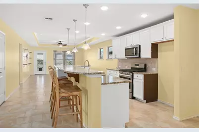 362 Crested Eagle Drive, Richmond, TX 77469 - Photo 5