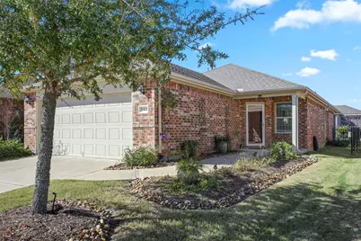 362 Crested Eagle Drive, Richmond, TX 77469 - Photo 3