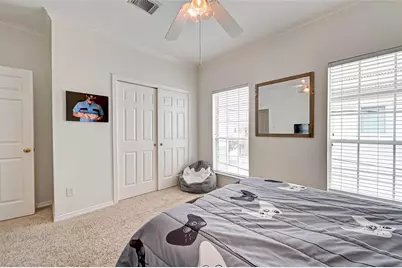 5917 Dolores Street #D, Houston, TX 77057 - Photo 23