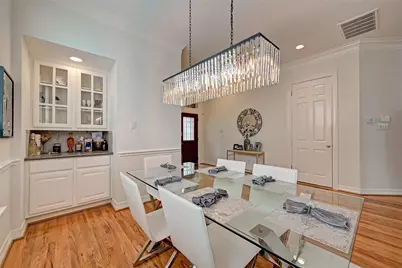 5917 Dolores Street #D, Houston, TX 77057 - Photo 5