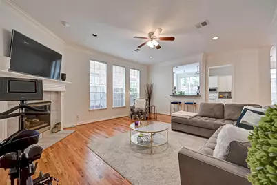 5917 Dolores Street #D, Houston, TX 77057 - Photo 7