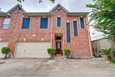 5917 Dolores Street #D, Houston, TX 77057 - Photo 1