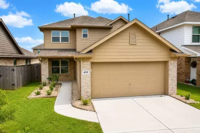 4118 Saw Mill Peak Lane, Baytown, TX 77521 - Photo 3