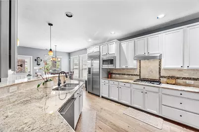 12902 Arlington Meadows Lane, Tomball, TX 77377 - Photo 15