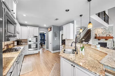 12902 Arlington Meadows Lane, Tomball, TX 77377 - Photo 17