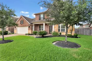 12902 Arlington Meadows Ln, Tomball, TX 77377 - Photo 5