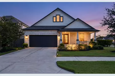 21022 Sunny Ravine Drive, Cypress, TX 77433 - Photo 1