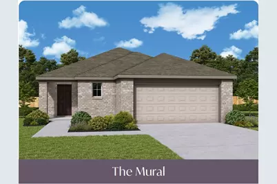 9518 Forest Ground Avenue, Conroe, TX 77301 - Photo 1