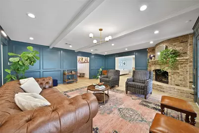 2415 Brookmere Drive, Houston, TX 77008 - Photo 7