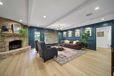 2415 Brookmere Drive, Houston, TX 77008 - Photo 3