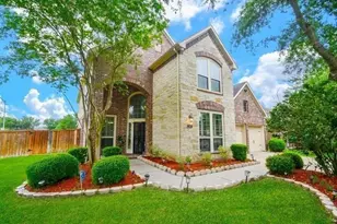 13619 Orchard Wind Ln, Pearland, TX 77584 - Photo 1