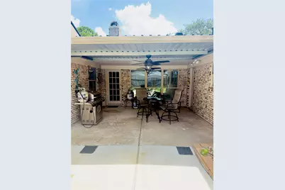 4804 Country Club View, Baytown, TX 77521 - Photo 33