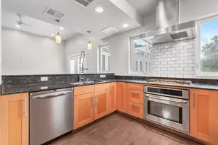 213 N Houston Ave, Bryan, TX 77803 - Photo 5