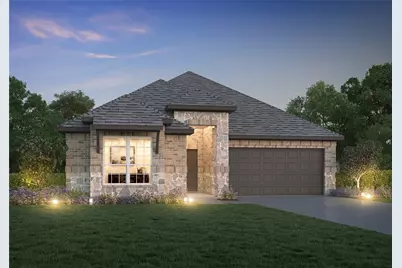 3057 Mustang Grove Way, Brookshire, TX 77423 - Photo 1