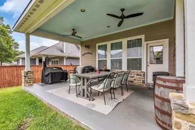 122 Freeman Bend Street, Montgomery, TX 77316 - Photo 23