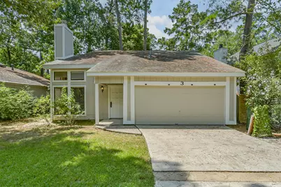 3 Hedgebell Court, Spring, TX 77380 - Photo 1