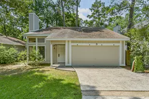 3 Hedgebell Ct, The Woodlands, TX 77380 - Photo 1