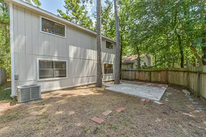 3 Hedgebell Court, The Woodlands, TX 77380 - Photo 35