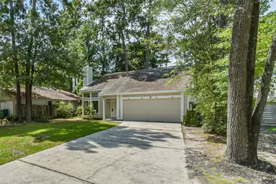 3 Hedgebell Court, The Woodlands, TX 77380 - Photo 3
