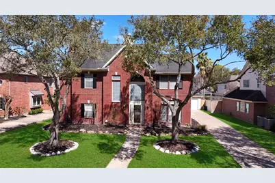 19822 Emerald Springs Drive, Houston, TX 77094 - Photo 3