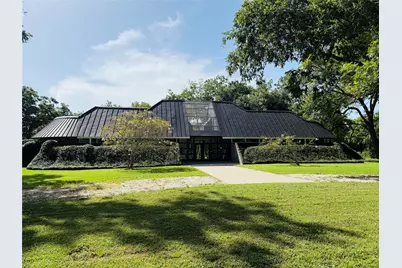 1504 Half Moon Drive, Wharton, TX 77488 - Photo 3