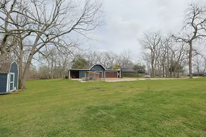 1504 Half Moon Drive, Wharton, TX 77488 - Photo 39