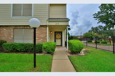 14555 Wunderlich Drive #2115, Houston, TX 77069 - Photo 37