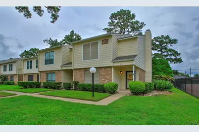 14555 Wunderlich Drive #2115, Houston, TX 77069 - Photo 3
