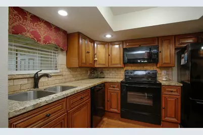 14555 Wunderlich Drive #2115, Houston, TX 77069 - Photo 7