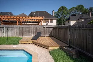 1719 Galleon Oaks Dr, Katy, TX 77450 - Photo 23