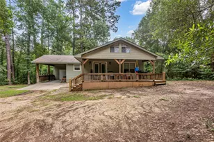 149 Parklane Dr, Livingston, TX 77351 - Photo 1